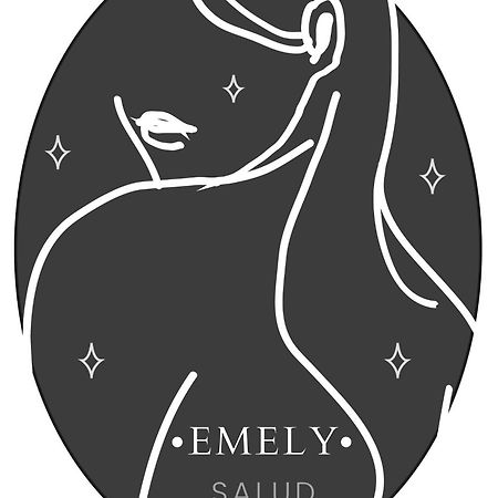 Emely Despacho Loft Port 瓦伦西亚 外观 照片